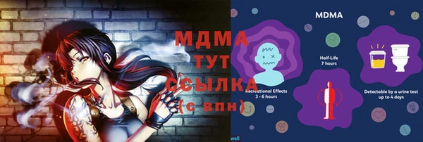 прущая мука Покров